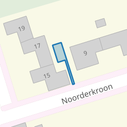 Perceel RDN01-H-4388