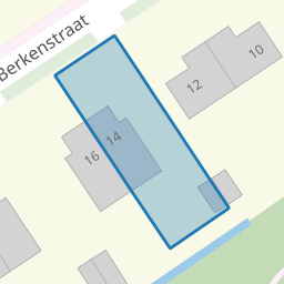 Perceel RDN01-H-4406