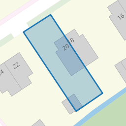 Perceel RDN01-H-4409