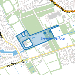 Perceel RDN01-H-4413