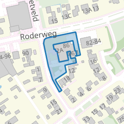 Perceel RDN01-H-4415