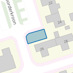 Perceel RDN01-H-4448