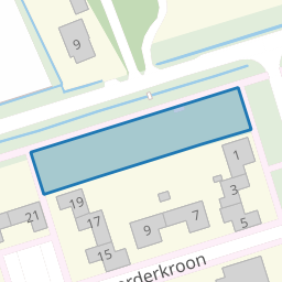 Perceel RDN01-H-4456