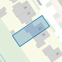 Perceel RDN01-H-4463