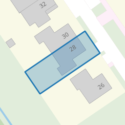 Perceel RDN01-H-4464