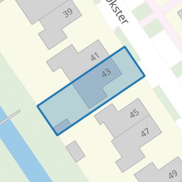 Perceel RDN01-H-4481