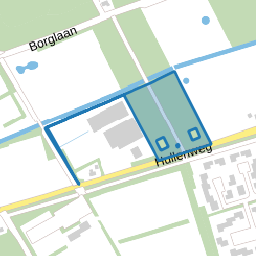 Perceel RDN01-H-4486