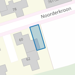 Perceel RDN01-H-4500