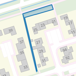 Perceel RDN01-H-4507