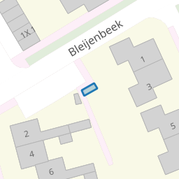 Perceel RDN01-H-4516