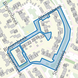 Perceel RDN01-H-4517