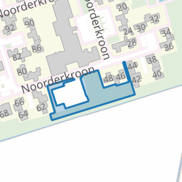 Perceel RDN01-H-4520