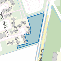 Perceel RDN01-H-4522