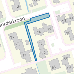 Perceel RDN01-H-4526