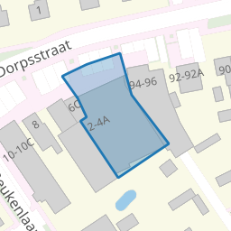 Perceel RDN01-H-4536