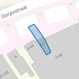 Perceel RDN01-H-4537