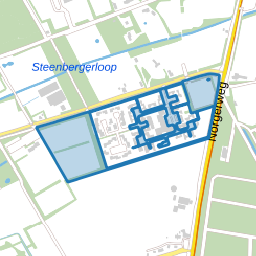 Perceel RDN01-H-4541