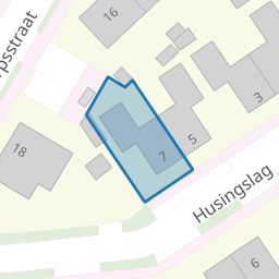 Perceel RDN01-H-4551