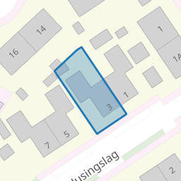 Perceel RDN01-H-4553