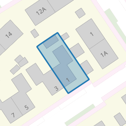 Perceel RDN01-H-4554