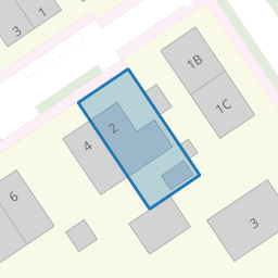 Perceel RDN01-H-4560