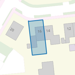 Perceel RDN01-H-4571