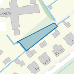 Perceel RDN01-H-4575