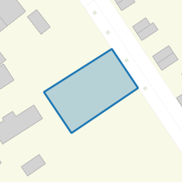 Perceel RDN01-H-4592