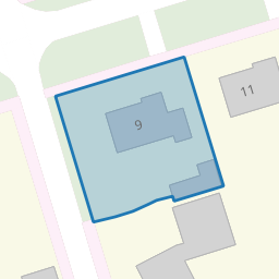 Perceel RDN01-H-4606