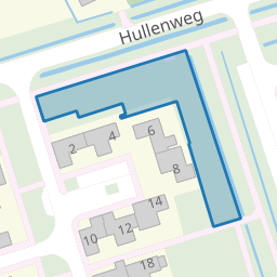 Perceel RDN01-H-4618