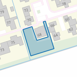 Perceel RDN01-H-4620