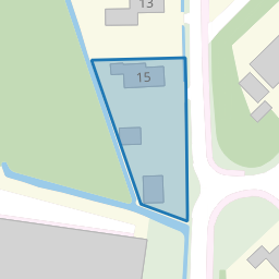 Perceel RDN01-I-1741