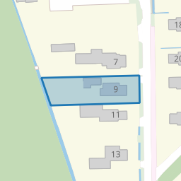 Perceel RDN01-I-1795