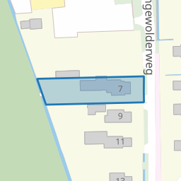 Perceel RDN01-I-1807