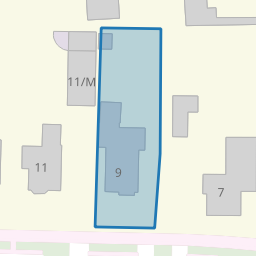 Perceel RDN01-I-1830