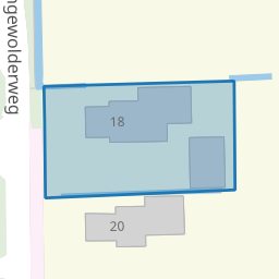 Perceel RDN01-I-1841