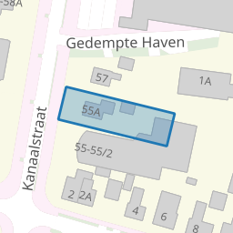 Perceel RDN01-I-1844