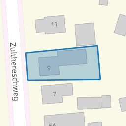 Perceel RDN01-I-1914