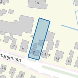 Perceel RDN01-I-1929