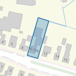 Perceel RDN01-I-1930