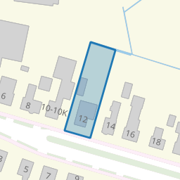 Perceel RDN01-I-1931