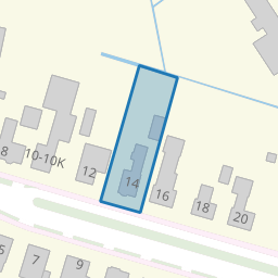 Perceel RDN01-I-1932