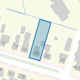 Perceel RDN01-I-1934