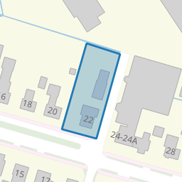 Perceel RDN01-I-1936