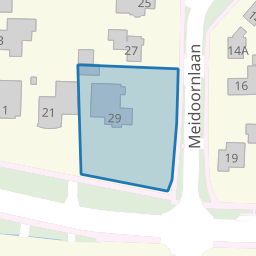 Perceel RDN01-I-1946