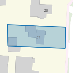 Perceel RDN01-I-1947