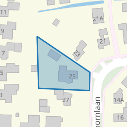 Perceel RDN01-I-1948