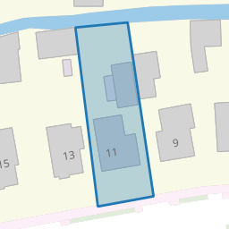 Perceel RDN01-I-1956