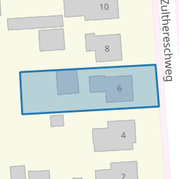 Perceel RDN01-I-1971