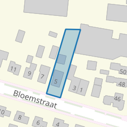 Perceel RDN01-I-1983